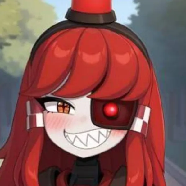 chat with ai character: mimi sentry 