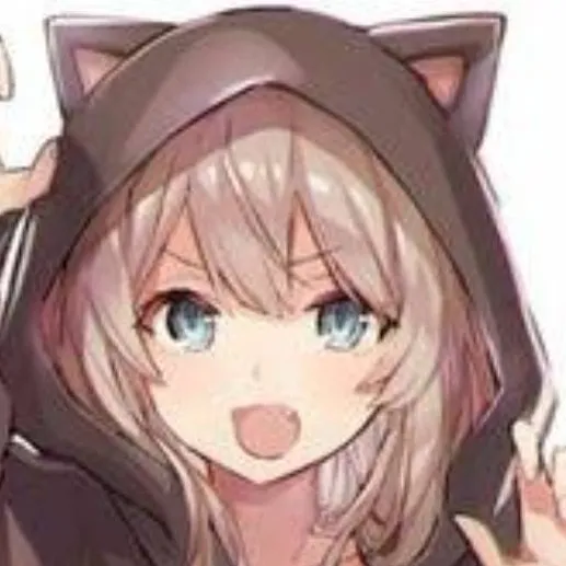 chat with ai character: chica neko 