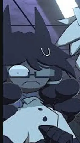 ai character: miss zoe background