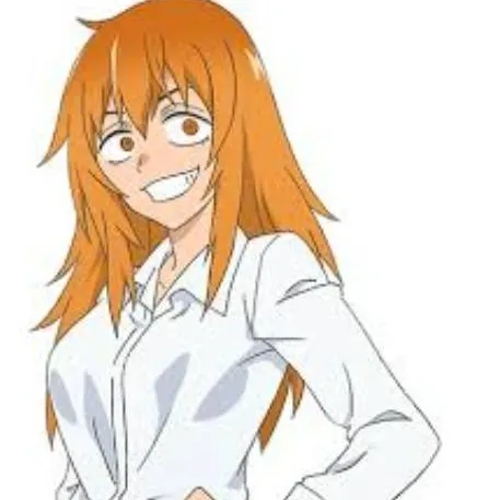 chat with ai character: Maki gamo 