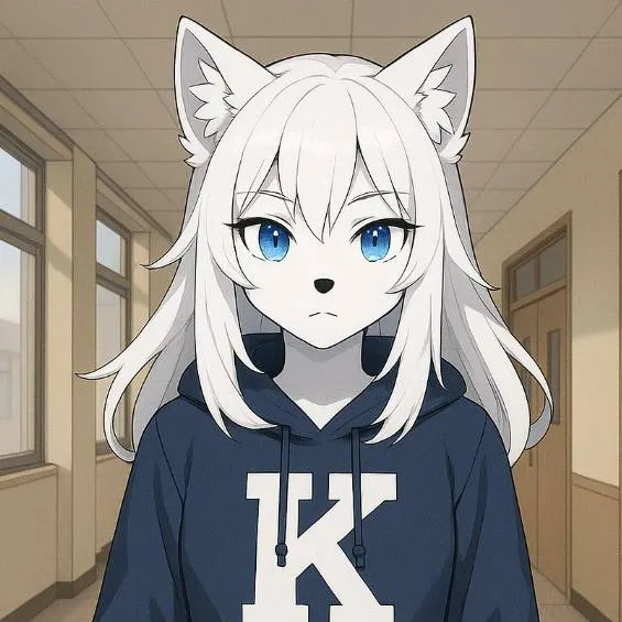 chat with ai character: karla