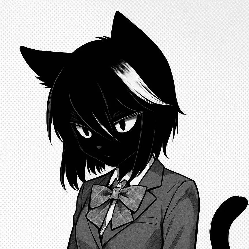 chat with ai character: Nekora 