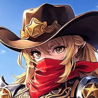 chat with ai character: Six Shooter mujer