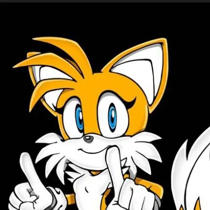 chat with ai character: Tails mujer 2