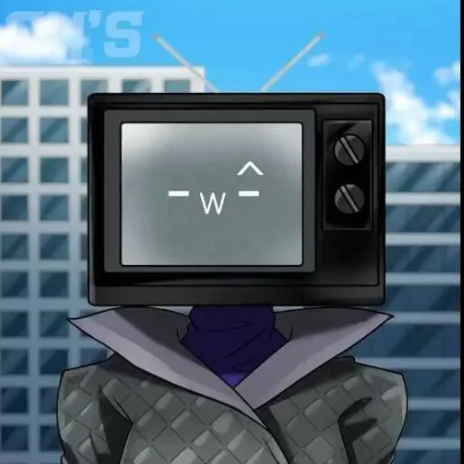 chat with ai character: TV woman 