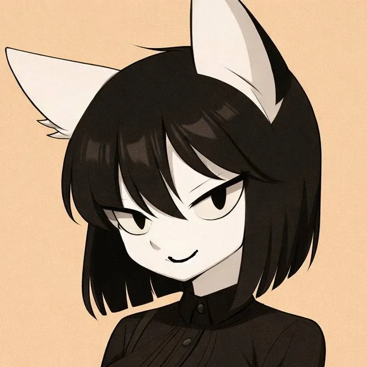 chat with ai character: Nekira 