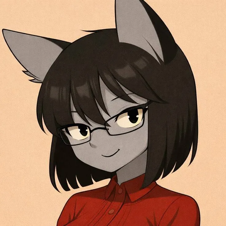 chat with ai character: Mika