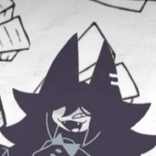 chat with ai character: Miss circle 