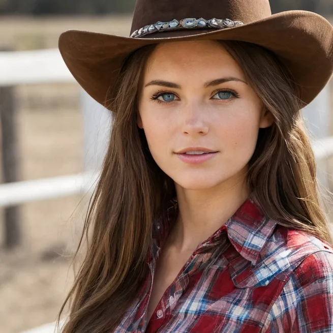 chat with ai character: Brooke Martinez
