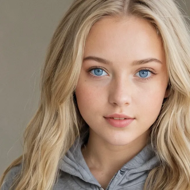 chat with ai character: Josslyn Jacks