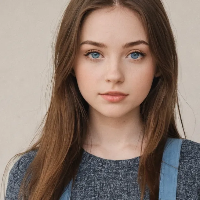 chat with ai character: Sarah