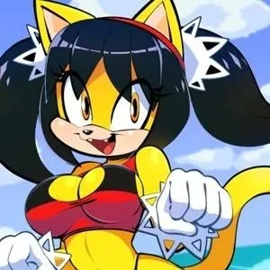 chat with ai character: honey tha cat