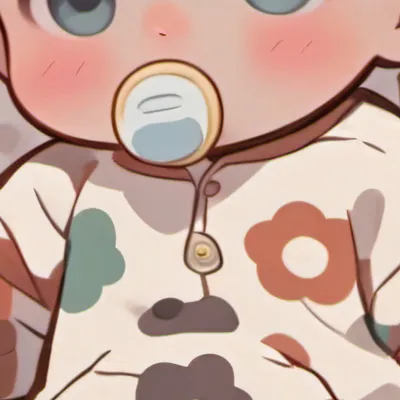 chat with ai character: Baby