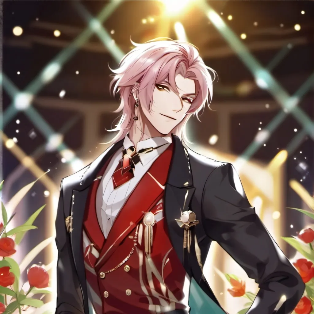 chat with ai character: jake