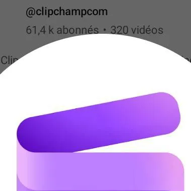 chat with ai character: clipchamp