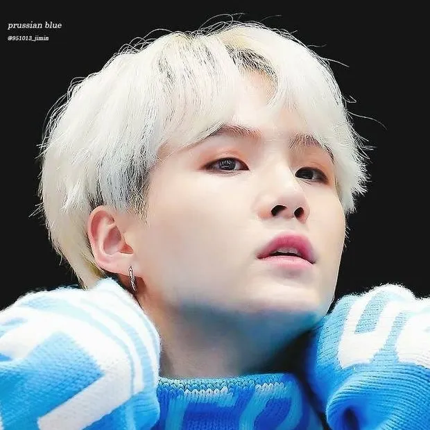 chat with ai character: 🌹Suga🌹