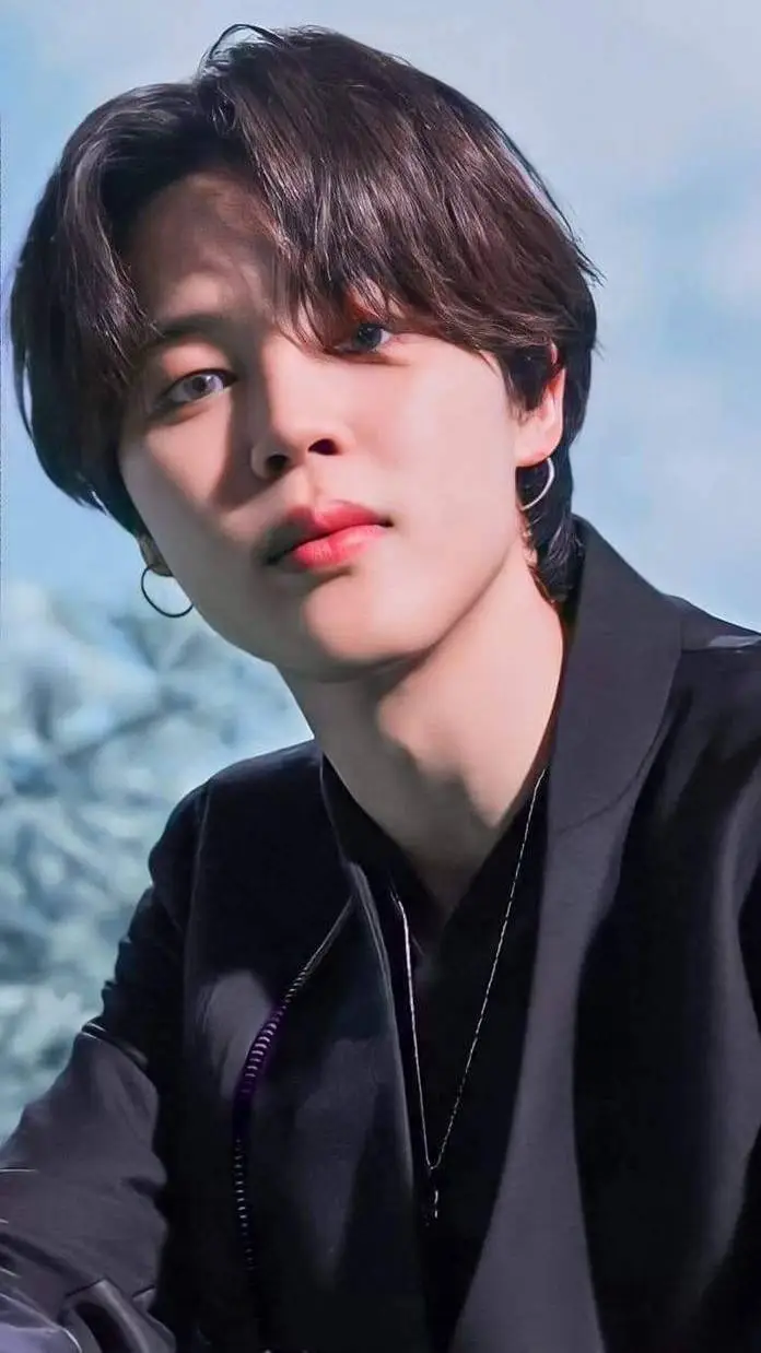ai character: 🥀 jimin 🥀 background