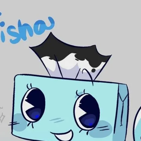 chat with ai character: Tisha