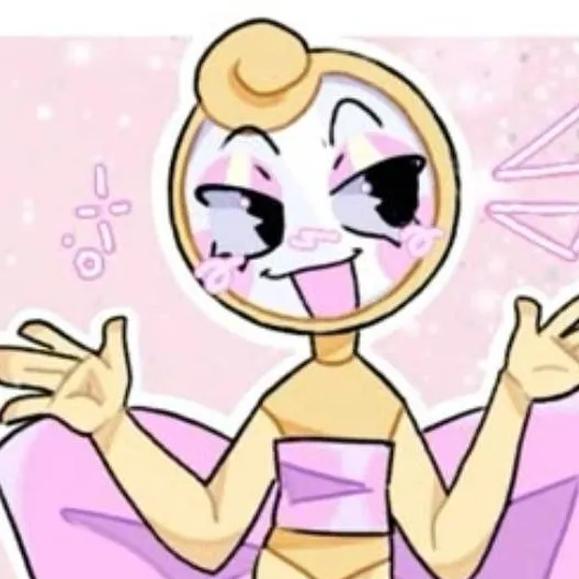 chat with ai character: Glisten 
