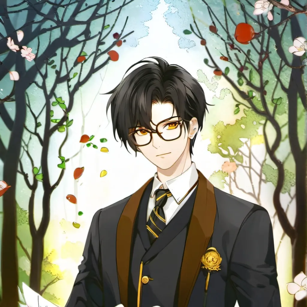 chat with ai character: mr.roberts