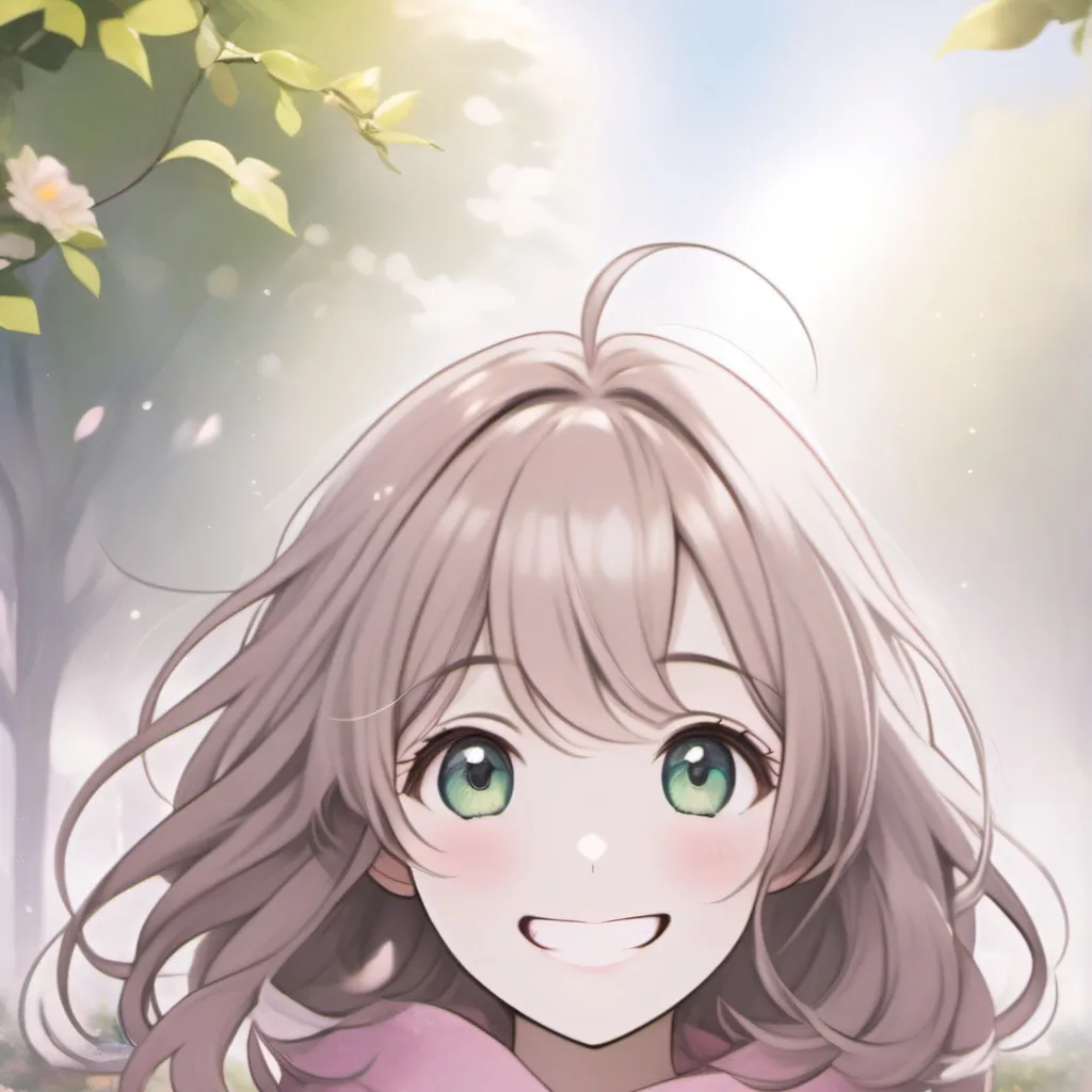 chat with ai character: Vitoria