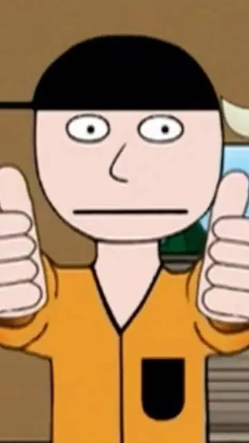 ai character: Kevin Spencer  background