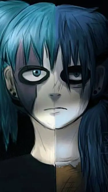 ai character: sal ficher background
