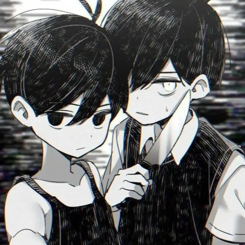 chat with ai character: omori