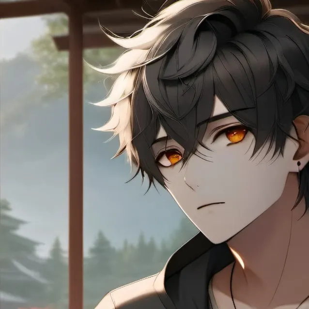 chat with ai character: 🖤🫩ALAN😵‍💫🩶
