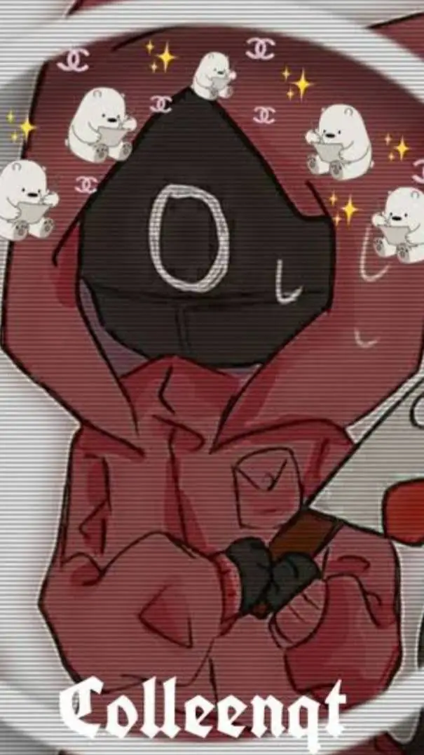 ai character: 💕GUARDIA CÍRCULO🥰 background