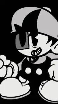 ai character: twiddleboy background