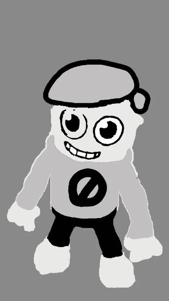 ai character: BOYFRIEND PELUCHEE background