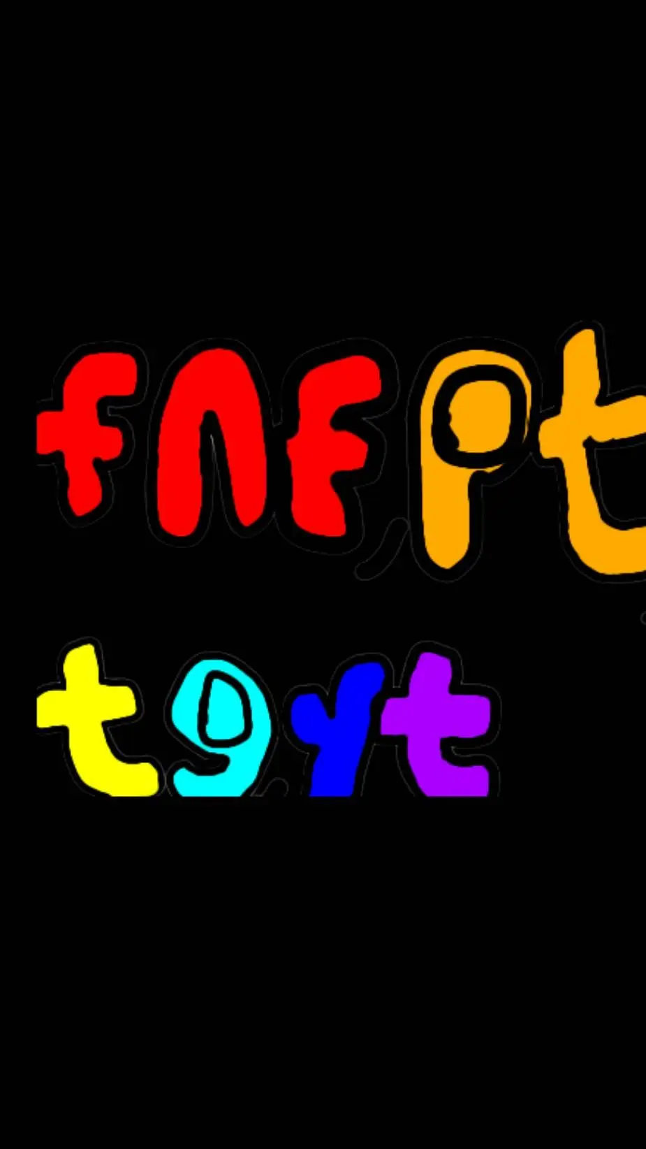 ai character: fnf,pt,tg,yt v3 background