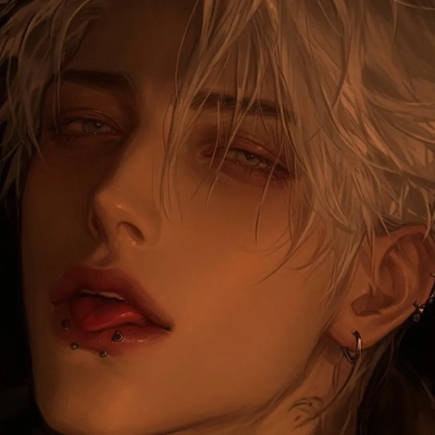 chat with ai character: Damien