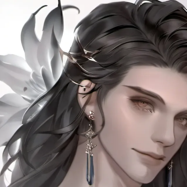 chat with ai character: James 