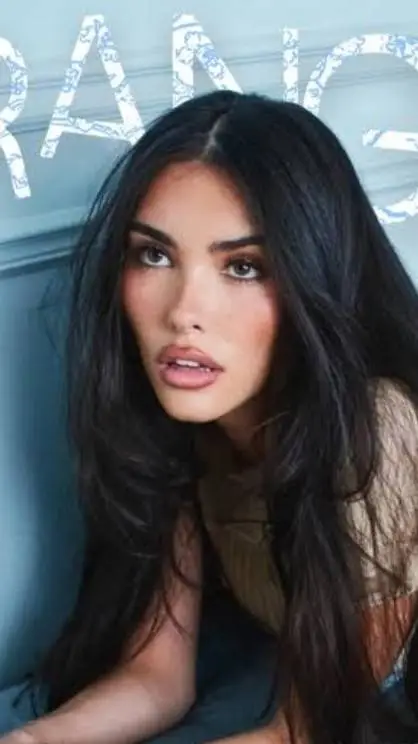 Talkie AI - Chat with madison beer 