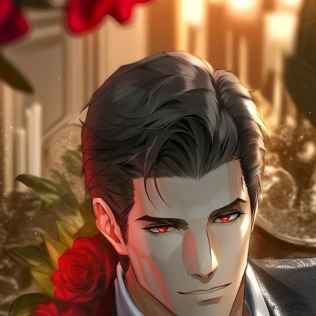 chat with ai character: maxi