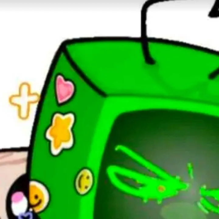 chat with ai character: ★ShellVision★