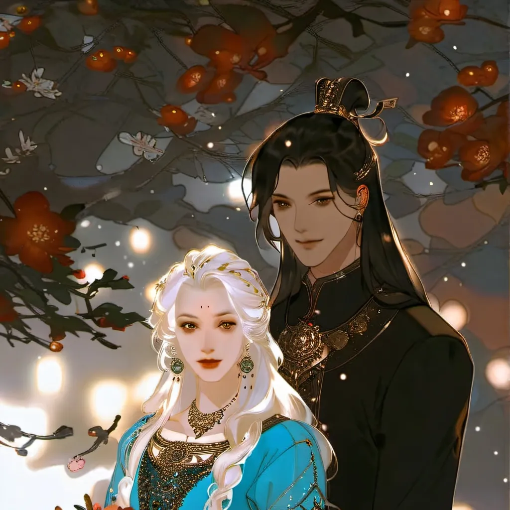 chat with ai character: ʚ𝑂𝑟𝑛𝑎𝑚𝑒𝑛𝑡 𝑐𝑜𝑜𝑘𝑖𝑒ɞ