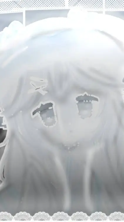ai character: 007n7 snaps! D: background