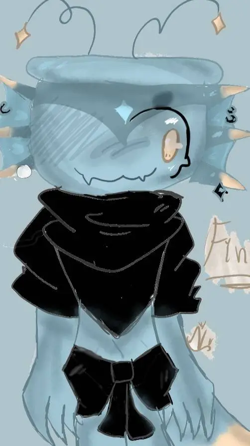 ai character: `~𖤐ʚ𝐒𝐞𝐚 𝐁𝐮𝐧𝐧𝐲ɞ𖤐~` background
