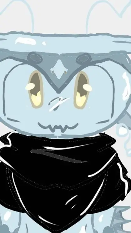 ai character: Cotton's parents! background