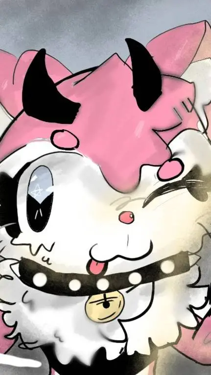 ai character: 🎁GIFT FOR Y'ALL🎁!! background