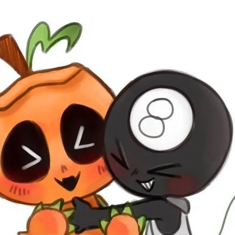 chat with ai character: 🎱★PUMPKINBALL★🎃