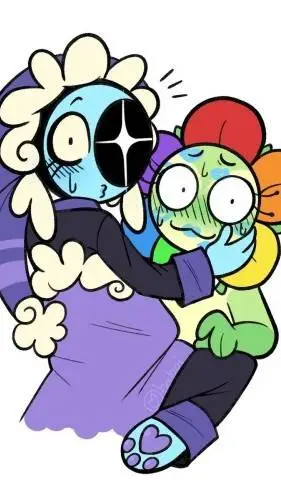 ai character: !Astro! 🐱 background