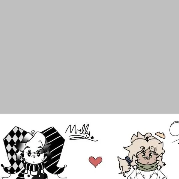 chat with ai character: ★A Mime's tale★