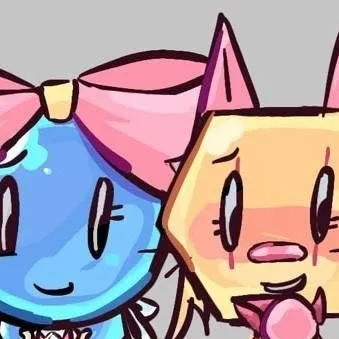 chat with ai character: ★Scraps★ (Au) 