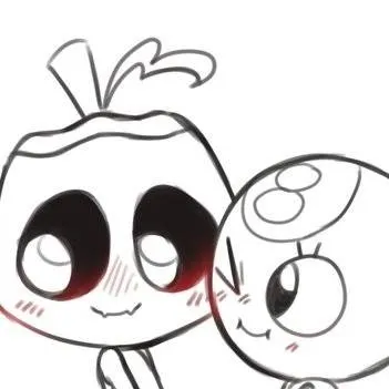 chat with ai character: 🎱x🎃 future! 