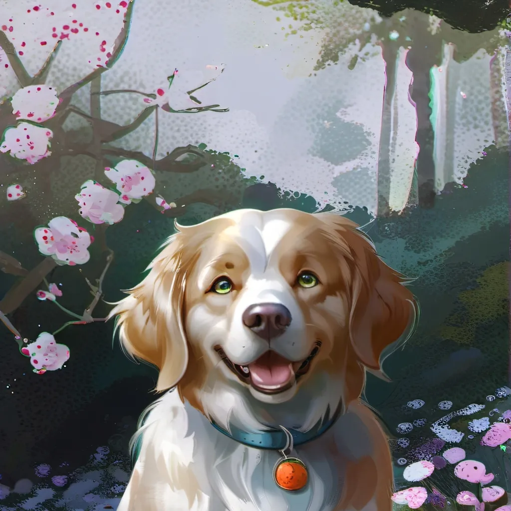chat with ai character: ★Shelly's Dog! ★