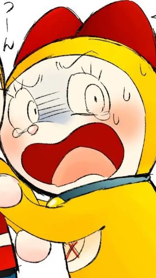 ai character: ★Kidmi 2★ background